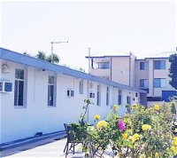 Perth City Motel - Accommodation Yamba