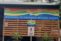 Beerwah Motor Lodge - Hotels Melbourne