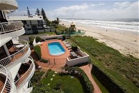 Albatross North Apartments - Accommodation Search