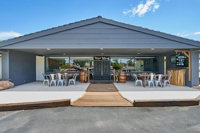 Australian Homestead - Accommodation Sunshine Coast