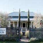 La Maison St. Arnaud - Accommodation Tasmania