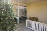 Kellys Motel Oakey - Accommodation Port Macquarie