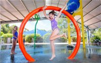 BIG4 Deniliquin Holiday Park - Bundaberg Accommodation