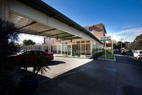 Parkville Motel - Accommodation Perth