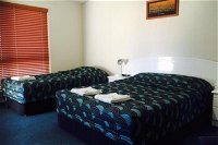 Springsure Overlander Motel - Accommodation Yamba