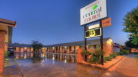 Moama Central Motel - Melbourne Tourism