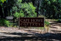 Cape Howe Cottages - Accommodation Newcastle