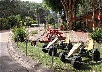 BIG4 Bonny Hills Holiday Park - QLD Tourism