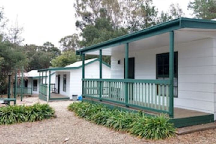 Goughs Bay VIC Schoolies Week Accommodation