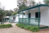 Fernleigh Farmstay  Bike Park - Accommodation Tasmania