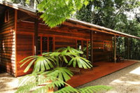 Daintree Cascades - eAccommodation