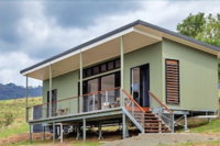 Worendo Cottages - Accommodation Tasmania