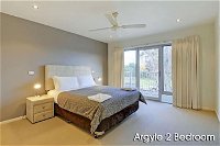 Traralgon Serviced Apartments - QLD Tourism