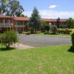 Coachmans Rest Motor Lodge - Accommodation Broken Hill