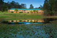 Golf Club Motor Inn Wingham - Accommodation Sydney