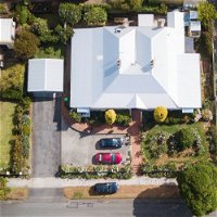 Dunmoylen House - Accommodation Sunshine Coast