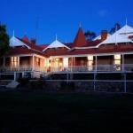 Wilgoyne WA QLD Tourism