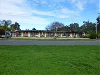 Golfers Retreat Motel - Accommodation Perth