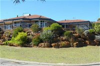 Albany Holiday House - Accommodation Bookings