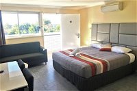 Toukley Motor Inn - Bundaberg Accommodation