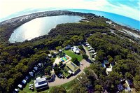 Robe Holiday Park - Accommodation Fremantle