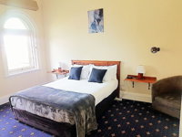 The Wharf Hotel Wynyard - Accommodation Tasmania