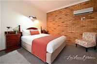 Narrandera Club Motor Inn - Accommodation Gladstone
