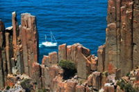 Burilda Waters - Accommodation Tasmania