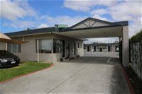 Beaconsfield Lodge Motel - Accommodation Tasmania