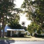 Riverside Cottages Augusta - Accommodation Broken Hill