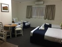 Gulgong Motel - Tourism Adelaide