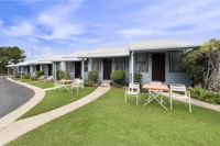 Canberra Ave Villas - Accommodation Main Beach