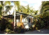 Discovery Parks  Rockhampton - Accommodation Bookings