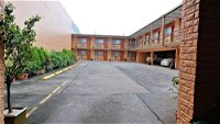 New Olympic Motel - Accommodation Bookings
