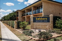 Kobbers Motor Inn - QLD Tourism