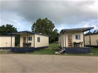 Discovery Parks - Mackay - Accommodation Burleigh