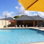 Port Denison Beach Resort - Accommodation Noosa