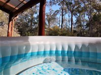 Jarrah Grove Forest Retreat - Adults Only - Accommodation Port Macquarie