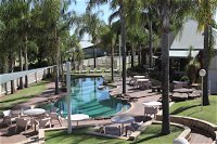 Murray Downs Resort - Inverell Accommodation