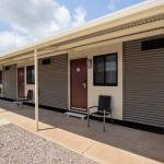 Northlakes NT Accommodation Australia