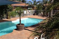 Bellview Motel - Accommodation Bookings