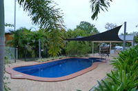 Charters Towers Tourist Park - Accommodation Coffs Harbour