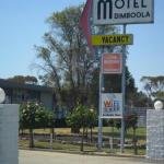 Motel Dimboola - Palm Beach Accommodation