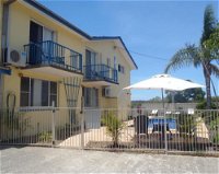 Harrington Village Motel - QLD Tourism