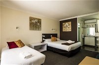 Plainsman Motel - Australia Accommodation