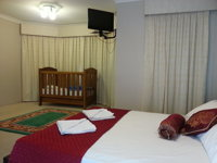 The Retreat - Accommodation Broome