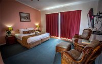 Eagle Heights Mountain Hotel - Accommodation Tasmania