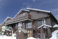 Karelia Alpine Lodge - Perisher Accommodation