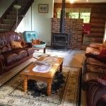 Canobolas Mountain Cabins - Accommodation Bookings