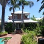 Lakeside Bed  Breakfast - Melbourne Tourism
